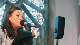 Ave Maria - Katie Hughes Irish Wedding Singer