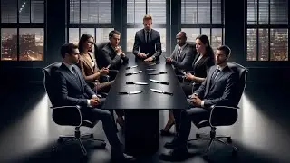The Unspoken Truth: Why Software Architects Must Master Office Politics