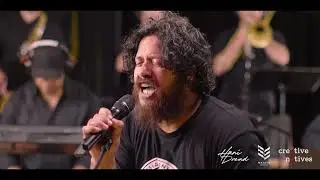 What's the time Mr. Wolf - KAUPAPA ANTHEMS LIVE