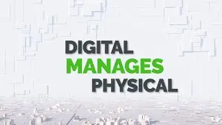 Digital Manages Physical | PTC PLM Software