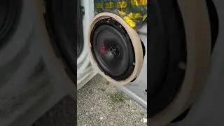установка 16 динамика калина гранта.