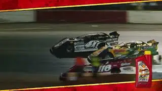 Schaeffer Oil: Work hard, play longer