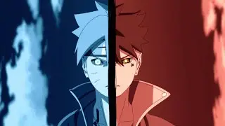 CAN THE NEXT BORUTO CHAPTER DROP ALREADY