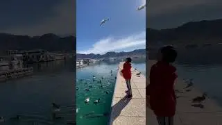 Lake Mead