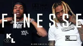 "Finesse" Lil Baby x Lil Durk Type Beat | Prod. @klewismuzik @prodxanderuk