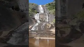 masila water falls 
