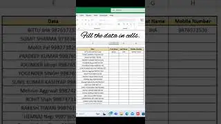 Excel Flash Fill: The Feature You Didn't Know You Needed