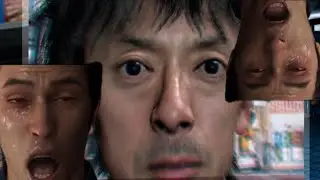 Yakuza left me broken