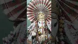 #ganpatibappamorya ❤️#sidhivinayak 🥰#ganesha 🙏#shorts #viral #trending
