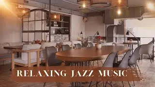 Relaxing Jazz Music Coffee Shop Ambience for Work, Study, Focus #relaxingjazz #music #bhalekidstv
