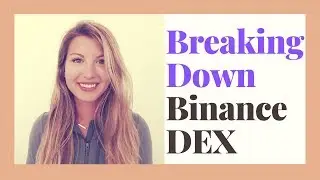 What You Should Know BEFORE Using Binance DEX