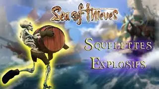 Une technique simple mais efficace ! Sea of Thieves - HIGHLIGHT #2