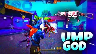 UMP GOD 💥