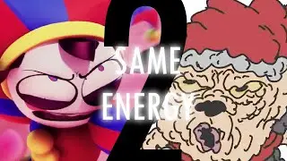 [TADC/Mokey's Show] Same Energy 2