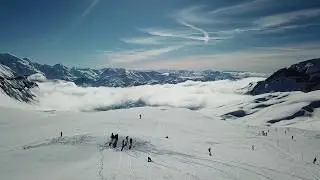 SKI 2018 | Drone DJI Mavic Pro
