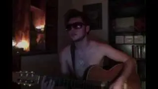 Adar covering Donovan's classic "Celeste"