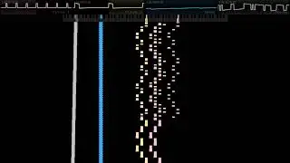 Bloodstabbed (GBJAM12) - Boss (Toccata and Funge in D minor)