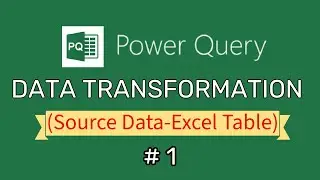 Excel Power Query Tutorial: Automate Data Cleaning & Analysis with Pivot Tables