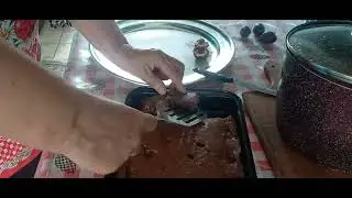 Kolači sa šljivama