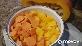 ЖИВЕМ В ДЕРЕВНЕ./ БЕЛАРУСЬ.Зима в Ноябре.