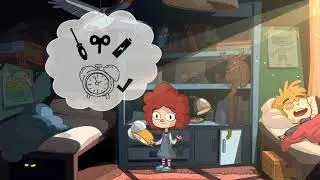 Lost in Play | Gameplay Part 01
