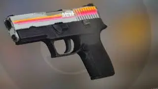 Открытие ЛЮТОГО кейса в CS:GO!!!