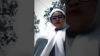 JJ CEWEK TIKTOK TOBRUT