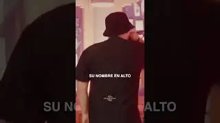 Su nombre en alto seguiremos levantándolo ❤️‍🔥 #RewindXX+