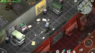 Last day on Earth Survival мой второй ролик!!