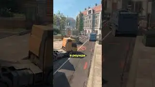 ТРОЙНОЙ БУСТ НА OVERPASS 