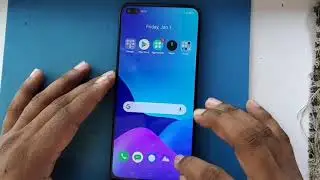 Realme 6 Pro Camera Failed To start several times, problem solution | Realme 6 Pro Front Camera Not
