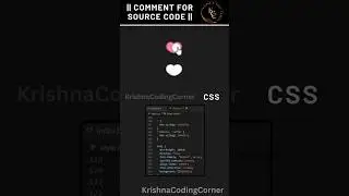 Heart Checkbox || HTML CSS || 