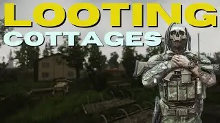 SHORELINE LOOT GUIDE PART 4 COTTAGES