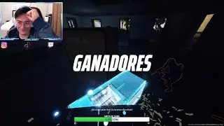 MI MEJOR PARTIDA DE THE FINALS
