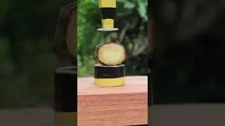 Mini Syringe hydraulic pressure ,Amazing 😍#shorts