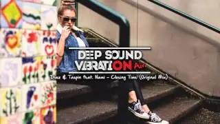 Diaz & Taspin feat  Nami - Closing Time (Original Mix)