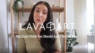 Correct Order To Apply Your Makeup