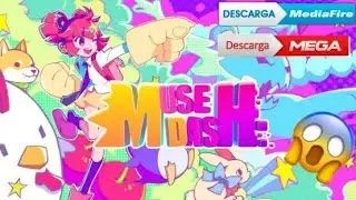 ✅Como Descargar Muse Dash para android/IOS MOD✅