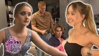 Eskalation am Kleiderschrank... 😱 | Davina & Shania - We love Monaco #WLMCLASSICS #01