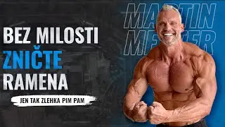 Zničte ramena