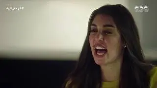 الأخت أكتر واحدة بتحس بأختها.. ملك فقدت أعصابها واتخانقت مع باباها بسبب مريم! 😢 | فرصة تانية