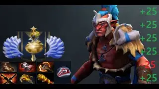 How To Make a BROKEN BUILD On TROLL WARLOD