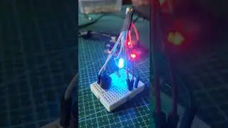 Jana Gana Mana With Arduino #electronics#diy #project
