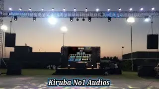 Vaanam Poleyanum Nadanthu Vararu Sandiyar Song Digital Effects Master Kiruba No1 Audios