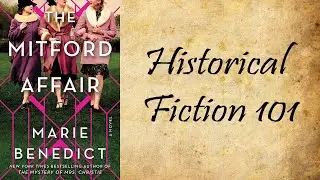 Historical Fiction 101: Upcoming Releases January-June 2023