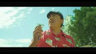 Шабдалы трейлер 2018 жыл
