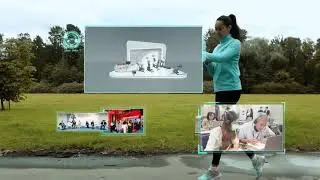 2021 TaiSPO Onine: Integrating Physical and Virtual