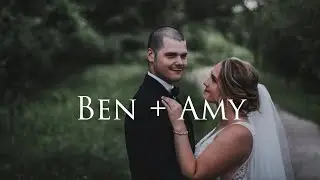 Ben + Amy = Gregory