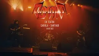 Dominio "En Teatro Cariola 10-09-2022"