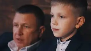ГЕОРГИЙ СУХАЧЁВ vs  СЕРГЕЙ    “Лучшие друзья “